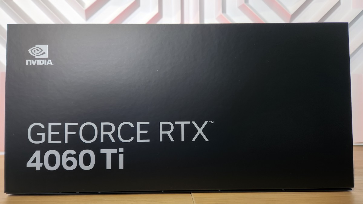 Image 57071, galerie Test NVIDIA GeForce RTX 4060 Ti FE : Ada Lovelace se rend plus accessible !