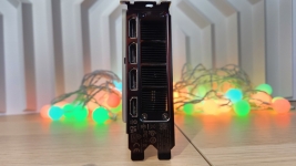 Cliquez pour agrandir Test NVIDIA GeForce RTX 4060 Ti FE : Ada Lovelace se rend plus accessible !