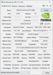 Cliquez pour agrandir Test ZOTAC GAMING GeForce RTX 4080 AMP Extreme AIRO : la toute puissance tout en beaut� !
