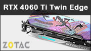 Test ZOTAC GAMING GeForce RTX 4060 Ti 8 Go Twin Edge OC Spider-Man: Across The Spider-Verse Test ZOTAC GAMING GeForce RTX 4060 Ti 8 Go Twin Edge OC Spider-Man: Across The Spider-Verse