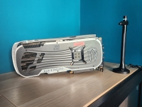 Cliquez pour agrandir Test ZOTAC GAMING GeForce RTX 4090 AMP Extreme AIRO : une beauté toute puissante !