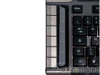 Cliquez pour agrandir Saitek Cyborg Keyboard