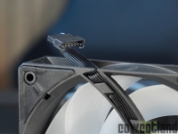 Cliquez pour agrandir SAMA L70, un AIO en 360 mm bien n�