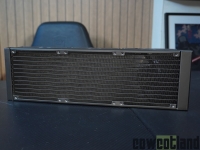 Cliquez pour agrandir SAMA L70, un AIO en 360 mm bien n�