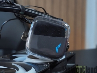 Cliquez pour agrandir SAMA L70, un AIO en 360 mm bien n�