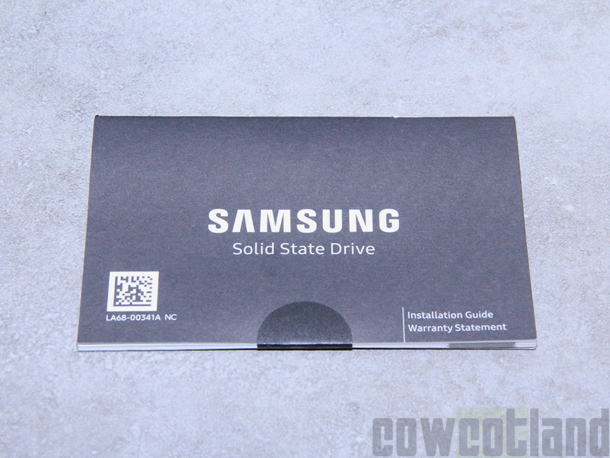 Image 43283, galerie Test SSD Samsung 980 Pro 1 To : Plus de 7000 Mo/sec