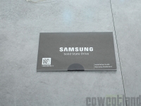 Cliquez pour agrandir Samsung 990 EVO 2 To : Amplement suffisant ?