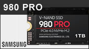 Test SSD Samsung 980 Pro 1 To : Plus de 7000 Mo/sec
