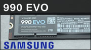 Samsung 990 EVO 2 To : Amplement suffisant ?