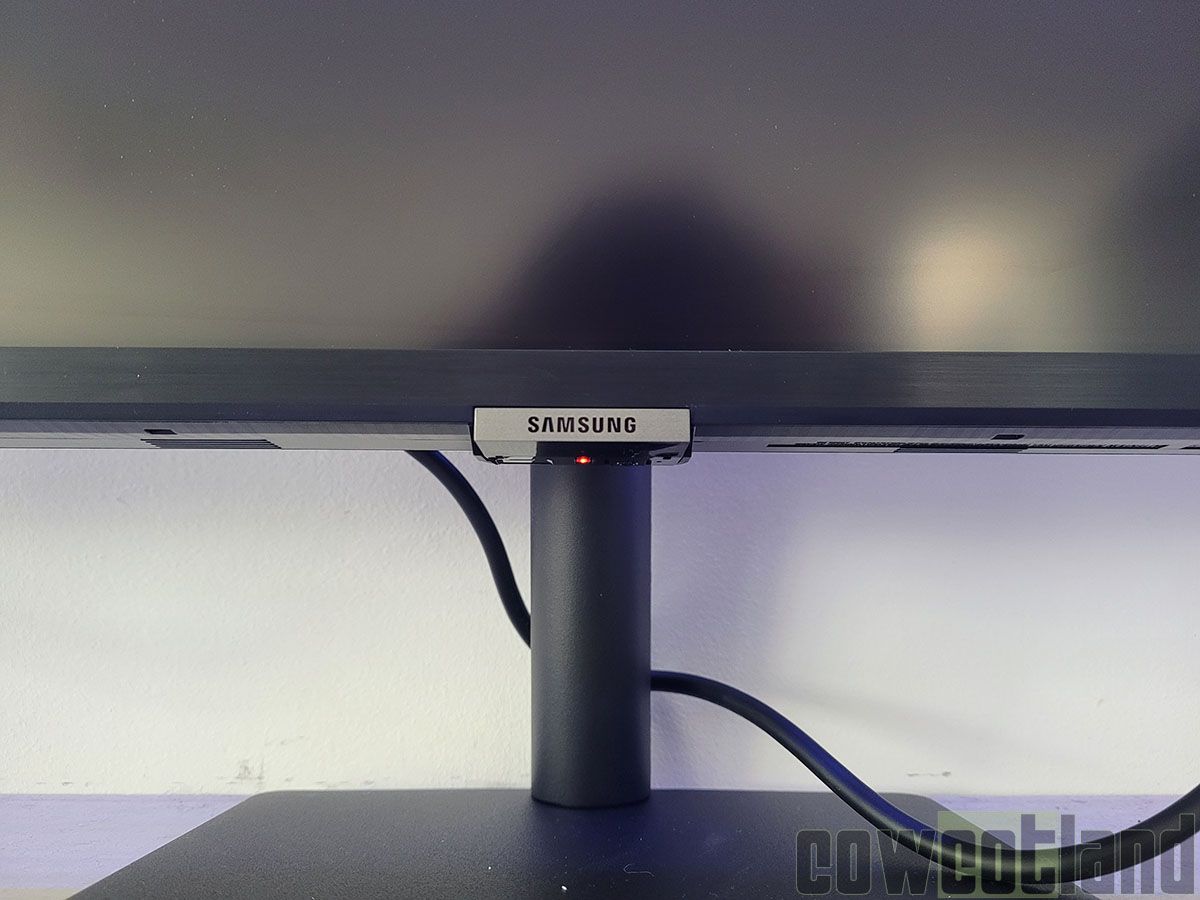 Image 45233, galerie Test cran Samsung Smart Monitor M7 : Pour les tltravailleurs ?