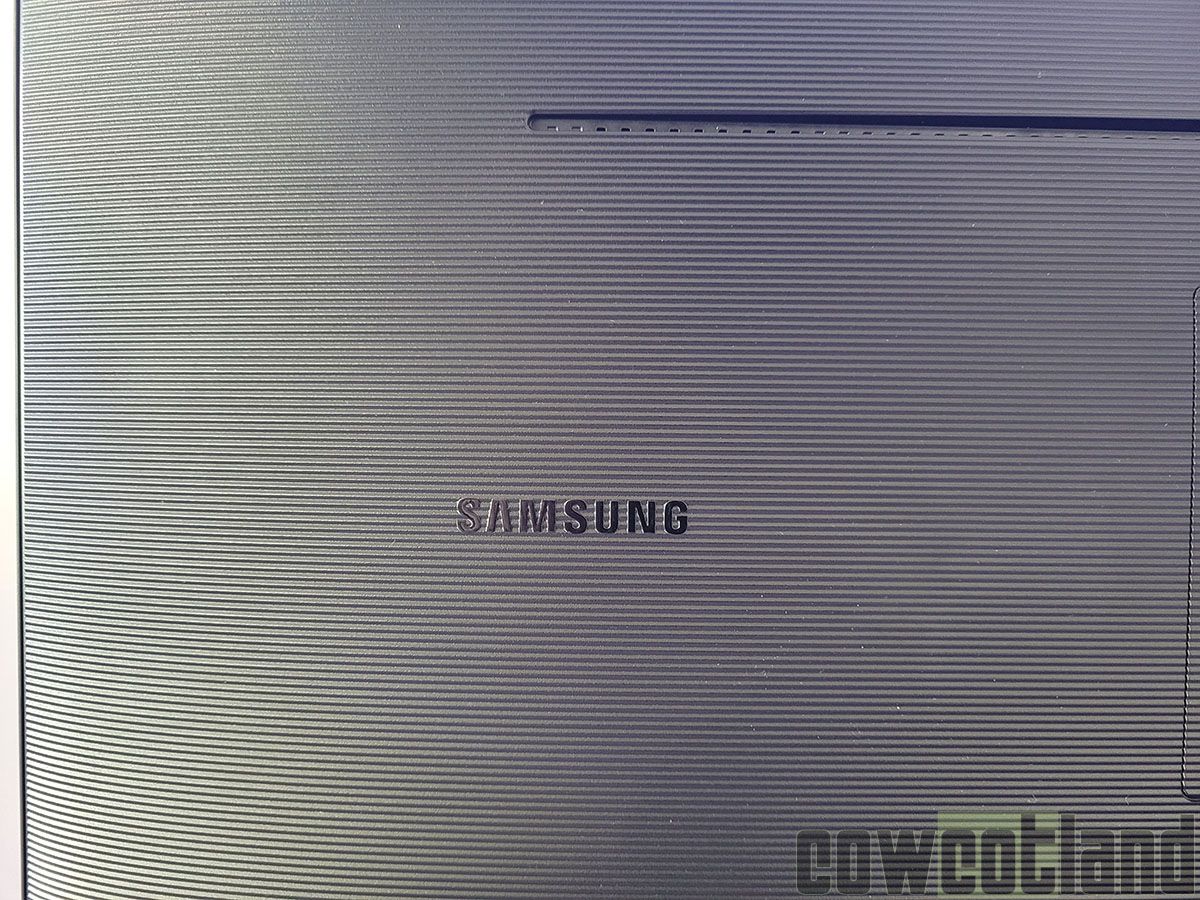 Image 45239, galerie Test cran Samsung Smart Monitor M7 : Pour les tltravailleurs ?