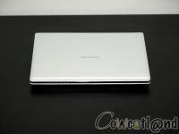 Cliquez pour agrandir Netbook Samsung NC10