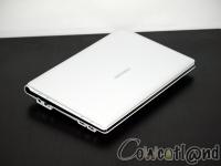 Cliquez pour agrandir Netbook Samsung NC10