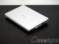 Cliquez pour agrandir Netbook Samsung NC10