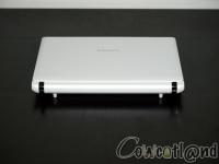 Cliquez pour agrandir Netbook Samsung NC10
