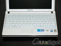 Cliquez pour agrandir Netbook Samsung NC10