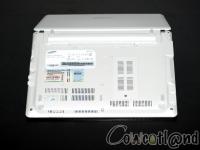 Cliquez pour agrandir Netbook Samsung NC10