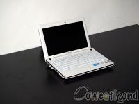 Cliquez pour agrandir Netbook Samsung NC10