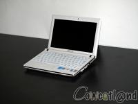 Cliquez pour agrandir Netbook Samsung NC10