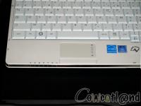 Cliquez pour agrandir Netbook Samsung NC10