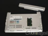 Cliquez pour agrandir Netbook Samsung NC10