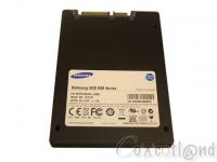 Cliquez pour agrandir SSD Samsung PM830 128 Go : Le g�ant dans la course
