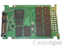 Cliquez pour agrandir SSD Samsung PM830 128 Go : Le g�ant dans la course