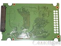 Cliquez pour agrandir SSD Samsung PM830 128 Go : Le g�ant dans la course