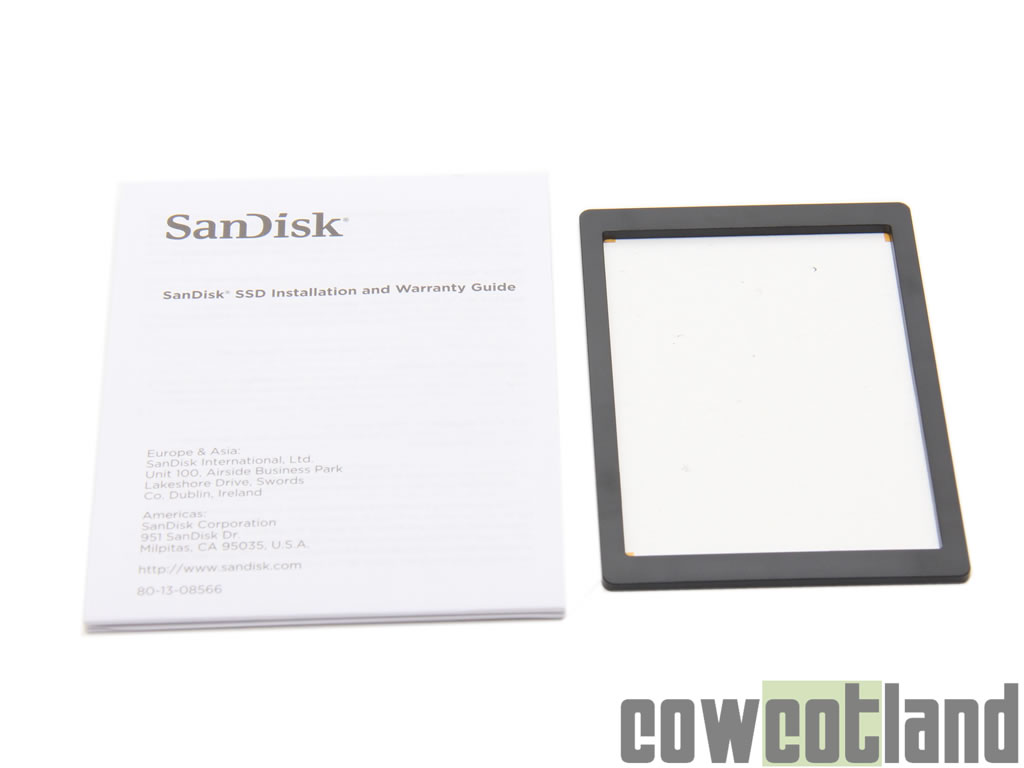 Image 23857, galerie Test SSD Sandisk Extreme Pro 480 Go 