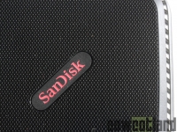 Cliquez pour agrandir SSD externe SanDisk Extreme 500 240Go