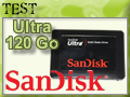 SSD Sandisk Ultra 120 Go : Indispensable ?