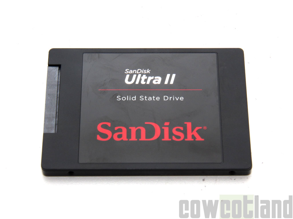Image 30302, galerie Test SSD Sandisk Ultra II 480 Go