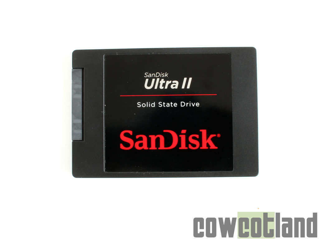 Image 32074, galerie Test SSD Sandisk Ultra II 960 Go