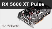 Test Sapphire RX 5600 XT Pulse