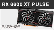 Test carte graphique SAPPHIRE RX 6600 XT Pulse : pour du 1080p solide ? Test carte graphique SAPPHIRE RX 6600 XT Pulse : pour du 1080p solide ?