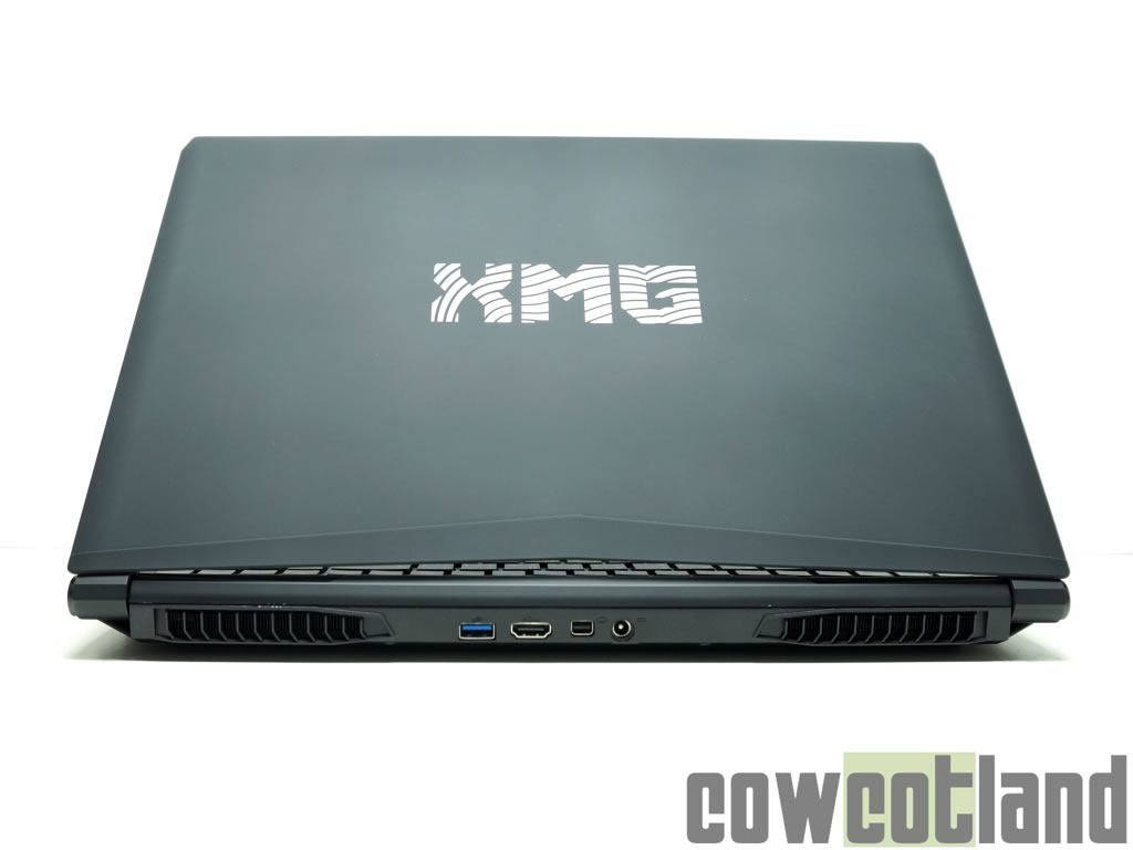 Image 26869, galerie Portable XMG A505