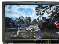 Cliquez pour agrandir PC portable XMG P705