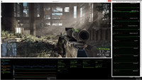 Cliquez pour agrandir PC portable XMG P705