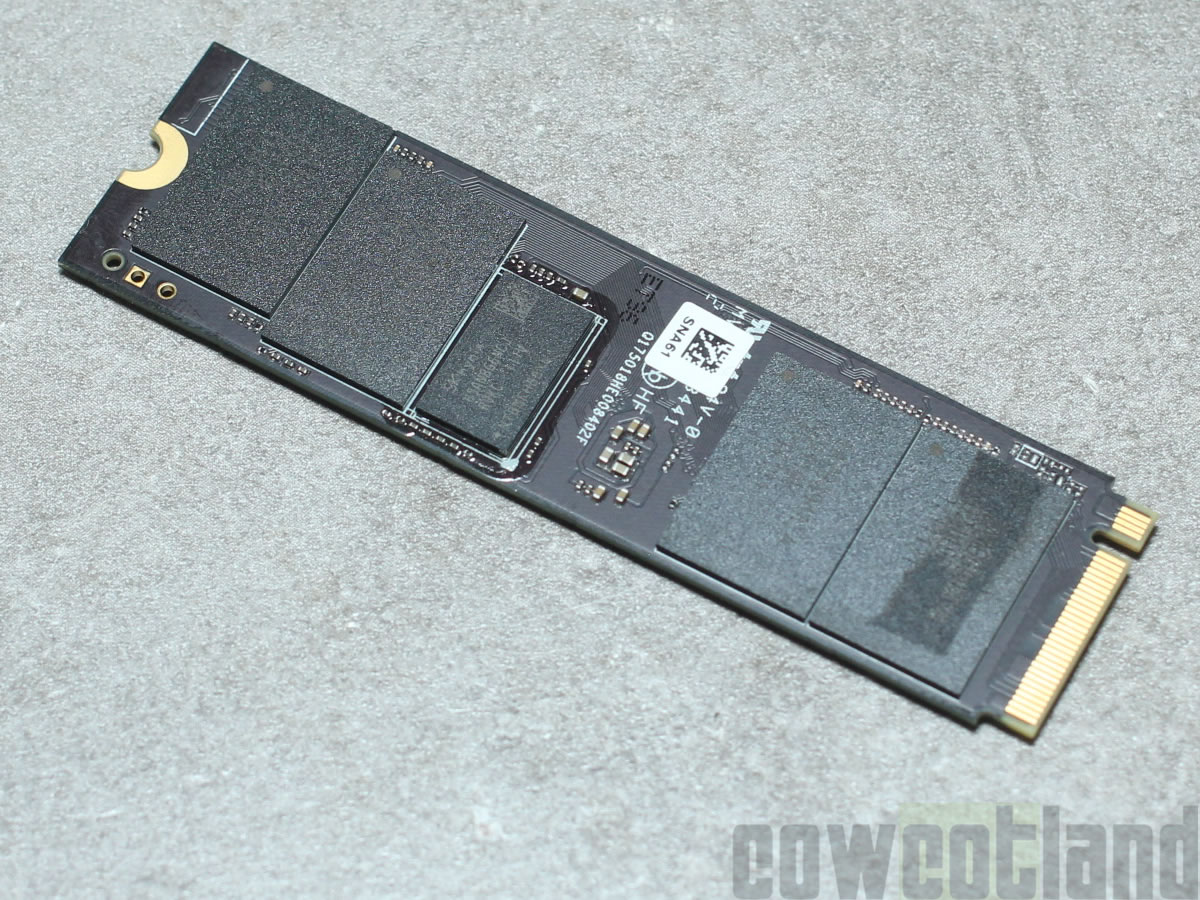 Image 45692, galerie Test SSD Seagate Firecuda 530 2 To : Le plus rapide de tous ?