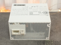 Cliquez pour agrandir Seasonic Core GX-850 : ATX 3.1 et PCIe Gen 5.1 pour tous ?