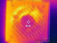 Cliquez pour agrandir Seasonic Core GX-850 : ATX 3.1 et PCIe Gen 5.1 pour tous ?