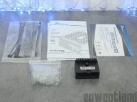 Cliquez pour agrandir SEASONIC PRIME TX-1600 : 100 % de bonheur en ATX 3.0