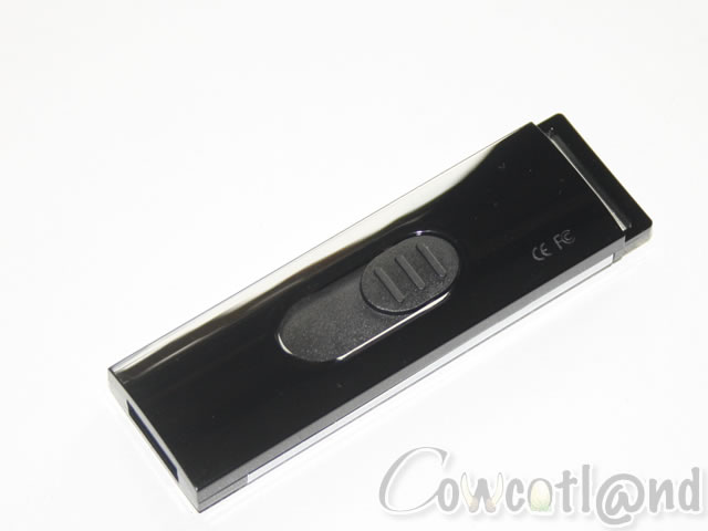 Image 14184, galerie Cl USB 3.0 Silicon Power Marvell M60 32 Go