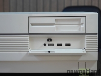 Cliquez pour agrandir SilverStone FLP01, �a marche du nostalgeek avec du vieux ?