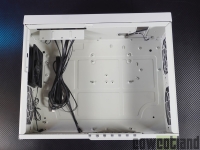 Cliquez pour agrandir SilverStone FLP01, �a marche du nostalgeek avec du vieux ?