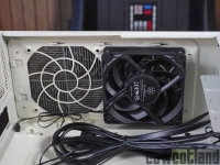 Cliquez pour agrandir SilverStone FLP01, �a marche du nostalgeek avec du vieux ?