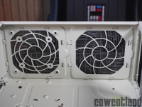 Cliquez pour agrandir SilverStone FLP01, �a marche du nostalgeek avec du vieux ?