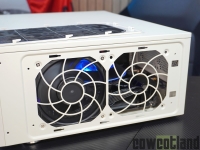 Cliquez pour agrandir SilverStone FLP01, �a marche du nostalgeek avec du vieux ?