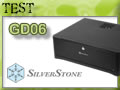 SilverStone Grandia GD06