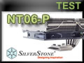 Ventirad CPU SilverStone NT06-Pro